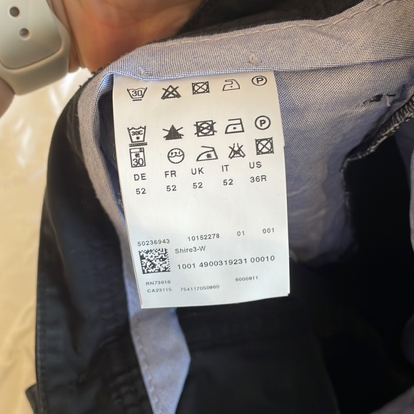 Hugo Boss Pants - Picture 5 of 5